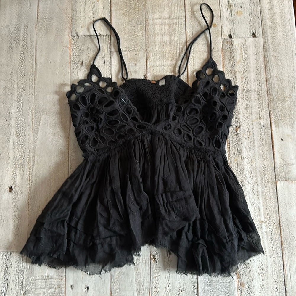 Free people top